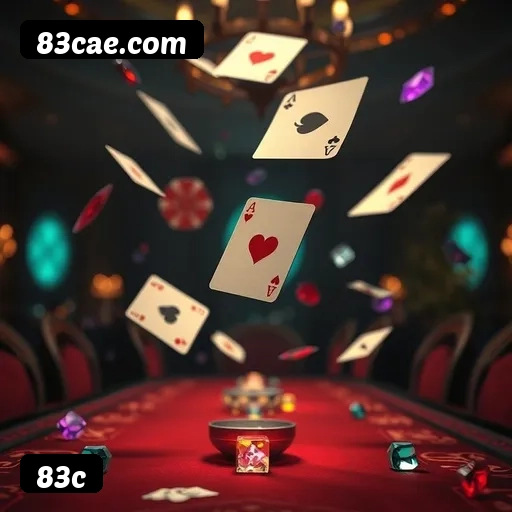 Catálogo 83c com mais de 3.100 jogos — Pragmatic Play, Evolution, NetEnt e fornecedores certificados