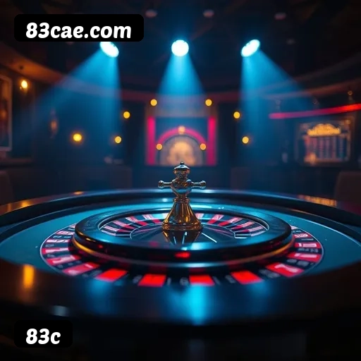 App 83c para iOS e Android — interface mobile, login biométrico e PIX integrado
