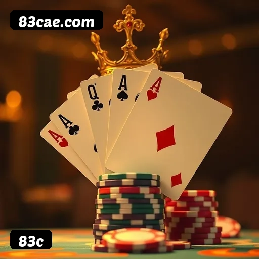 Certificações de segurança da 83c